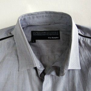 The Kooples Mens Size L Casual L/S Shirt / RTL $99